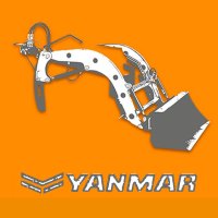Frontlader für Yanmar