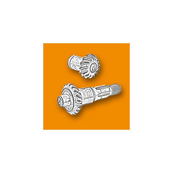 Robbe Winkelgetriebe SP 228 – Ersatzteil Für Modellbau, NE250437, EAN 4005697002821