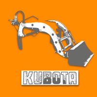 Frontlader für Kubota