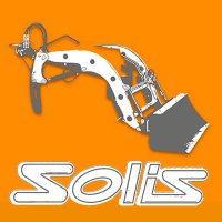 Frontlader für Solis