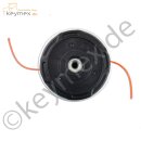 Fadenkopf STIHL AutoCut 27-2 (25-2) passend für Stihl FS44, FS55, FS56, FS70, FS80, FS83, FS85, FS90, FS100RX,FS110, FS120, FS130, FS200, FS250, KM55, KM56, KM85, KM90 , KM110, KM130