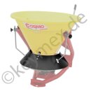 Streuweitenbegrenzer zu Streuer Cosmo P/PL/PLS...