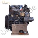 Dieselmotor Iseki E3CD gebraucht