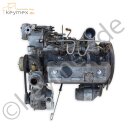 Dieselmotor Iseki E3CD gebraucht