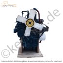 Dieselmotor Kubota D650 gebraucht