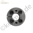 Spannbuchse / Taperbuchse Rotationsmähwerk Bellon M.it TFU 800, 1000 und 1150