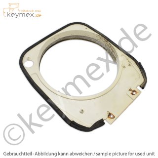 Luftleitblech passend zu Kubota Aste A155, Aste A175, Aste A195 (gebrauchtes Originalteil)