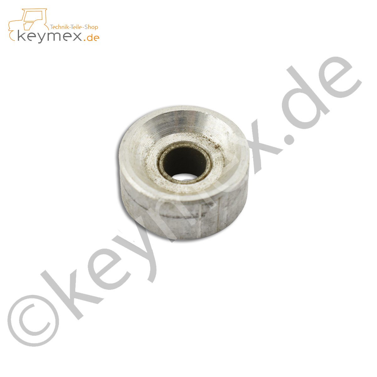 Spannrolle Motor passend für AS 21 / AS 28 / AS 26 / AS 27 / AS 22