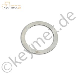Passscheibe Motor passend für AS 45 / AS 46 / AS 53 / AS 55 / AS 550 / AS 480 / AS 530 / AS 21 / AS 26 / AS 27 / AS 65