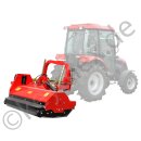Schlegelmähwerk Böschungsmähwerk BCRI 140,...
