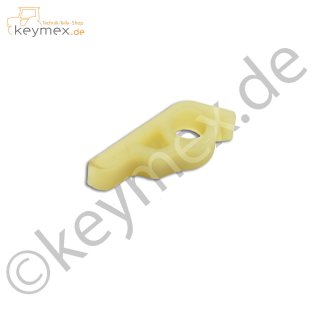 Klaue Seilstarter passend für AS 45 / AS 63 / AS 53 / AS 480 / AS 21 / AS 26 / AS 27 / AS 530