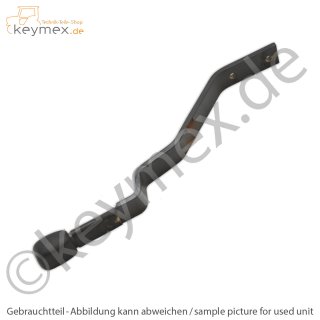 Gruppenschalthebel passend zu Kubota Aste A155, Aste A175, Aste A195 (gebrauchtes Originalteil)