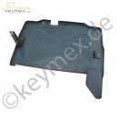 Trennwand zu Motor passend bei Kubota B6000 (gebrauchtes Originalteil)