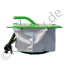 Rotationsmäher Zagroda Talex MINI MINI 135,...
