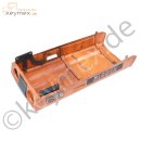 Motorhaube mit Scharnieren passend für Kubota B6000, B7000 (gebrauchtes Originalteil)