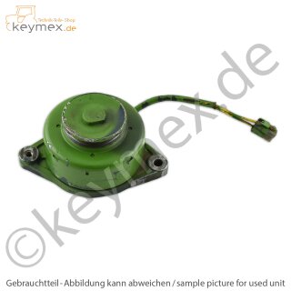 Lichtmaschine / Ladespule passend für Motor Z600 (gebrauchtes Originalteil)