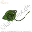 Lichtmaschine / Ladespule passend für Motor Z600 (gebrauchtes Originalteil)