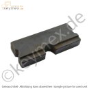 Frontgewicht passend bei Iseki TX1500 (gebrauchtes...