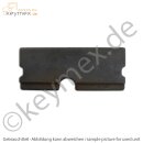 Frontgewicht passend bei Iseki TX1500 (gebrauchtes...