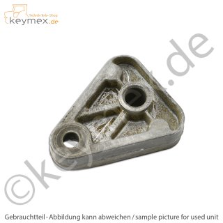 Arm-Pivot passend für Toro (gebrauchtes Originalteil)