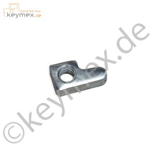 Spannstück / Spannwürfel passend zu Elektrolux