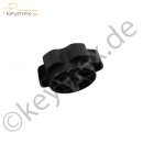 Knopf mit Schraube 5/16 " UNC R/H für Fadenkopf...