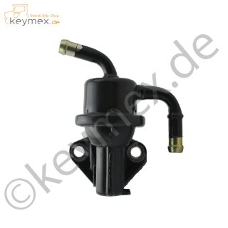 Kraftstoffpumpe passend für diverse Modelle der Kubota A- Serie (gebrauchtes Originalteil)