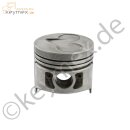 Kolben passend zu Kubota Aste A195 und Motor D1105 - 78mm...