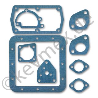 Motordichtsatz passend für Iseki TX1300 und Iseki TX1500