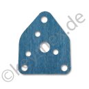 Motordichtsatz passend für Iseki TX1300 und Iseki TX1500