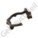 Hebel mit Halter zu Kurbelwelle passend für Kubota...