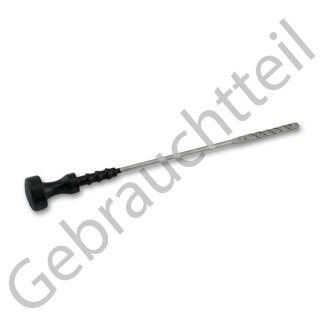 Ölmessstab passend für Kubota ZL600 und Kubota B6000 (gebrauchtes Originalteil)