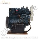 Dieselmotor Kubota V1405 gebraucht