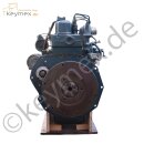 Dieselmotor Kubota V1200 gebraucht