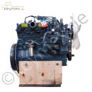 Dieselmotor Kubota V1200 gebraucht
