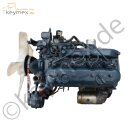 Dieselmotor Kubota V1200 gebraucht