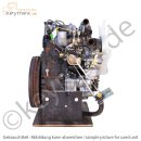 Dieselmotor Iseki E262 gebraucht