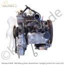 Dieselmotor Iseki E262 gebraucht