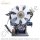 Dieselmotor Iseki E262 gebraucht