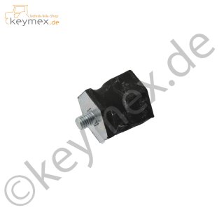 Schwingungsdämpfer passend für DOLMAR Modelle 112, 113, 116, 117, 119, 120, PS6000, PS6800