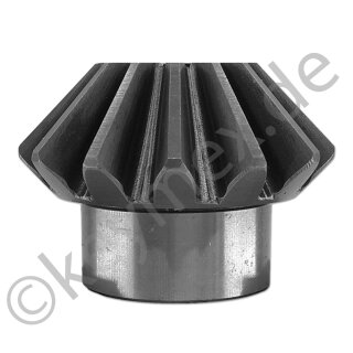 Zahnrad 13/18 Z zu Vorderachse Iseki TL- Serie (je nach Serie)
