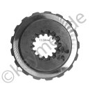 Zahnrad zu Vorderachse passend für diverse Modelle der Iseki TL- Serie