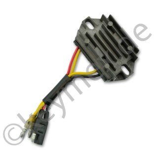 Reglerkit passend für Kubota B5000-B1502