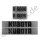 Aufkleber-Set passend für Kubota B6000