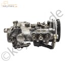 Einspritzpumpe passend für Modelle Iseki TU220 / TU240 mit dem Motor E3AE1 (gebrauchtes Originalteil)