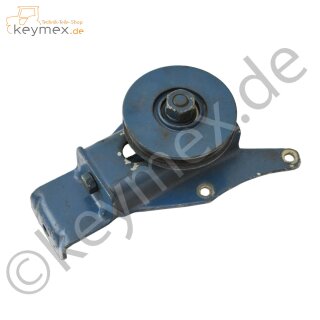 Riemenspanner komplett für die Modell der Kubota B-Serie (gebrauchtes Originalteil)
