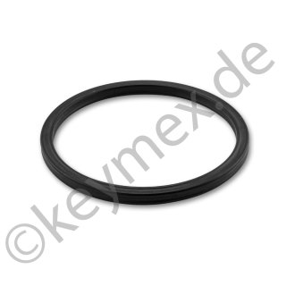 X-Ring / O-Ring zu Vorderachse passend für diverse Iseki Modelle