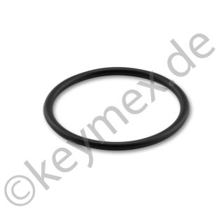 O-Ring zu Vorderachse passend für Iseki TX2140 und Iseki TX2160