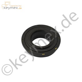Wellendichtring zu Getriebe Iseki-Einachserschlepper A- und SA-Serie 30 x 55 x 19