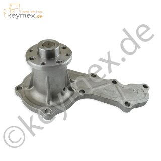 Wasserpumpe zu Iseki TA290, TA320 und Isuzu 4FE1 Motor